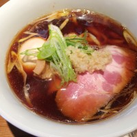 不登校　ラーメン